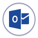 Programa reuniones empresariales con Outlook